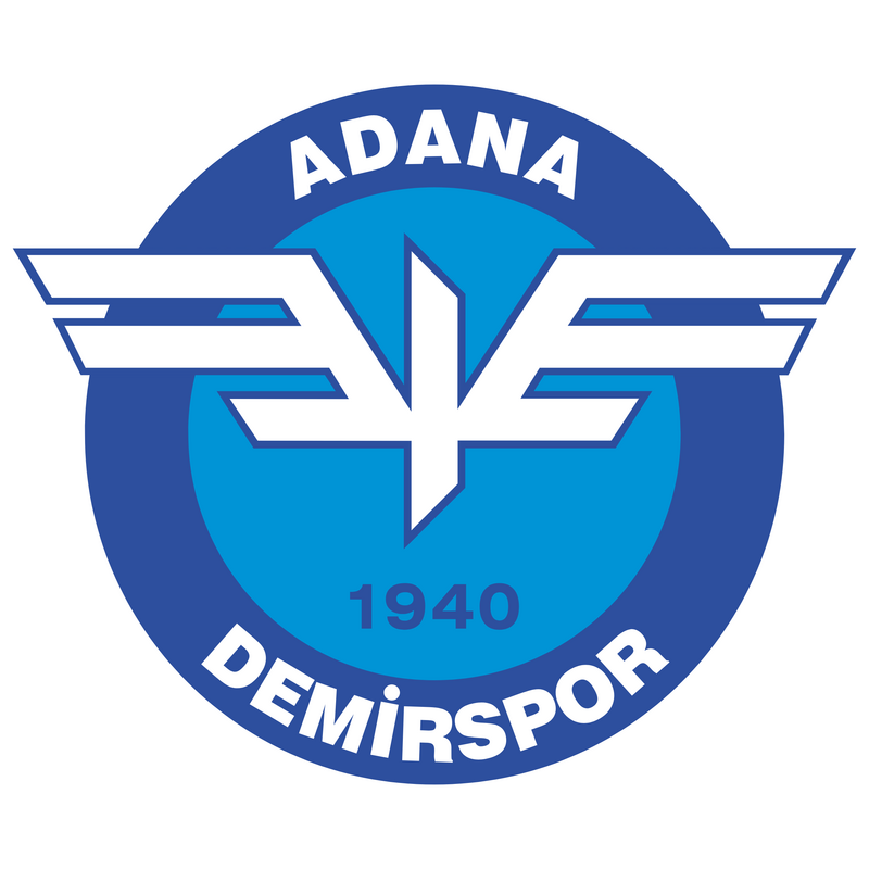 Demirspor Logo PNG Vector, Icon