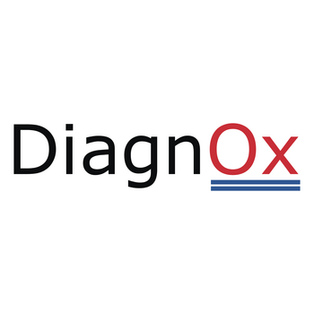 Diagnox Logo PNG