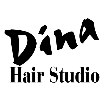 Dina 标志 PNG