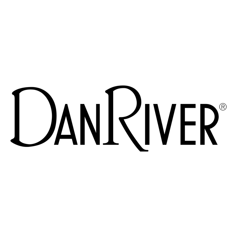 Dan River Logo PNG Vector  PNG
