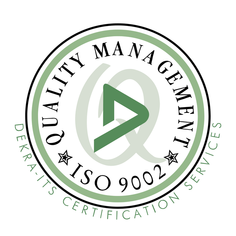 Dekra Quality Management Logo PNG Vector  PNG