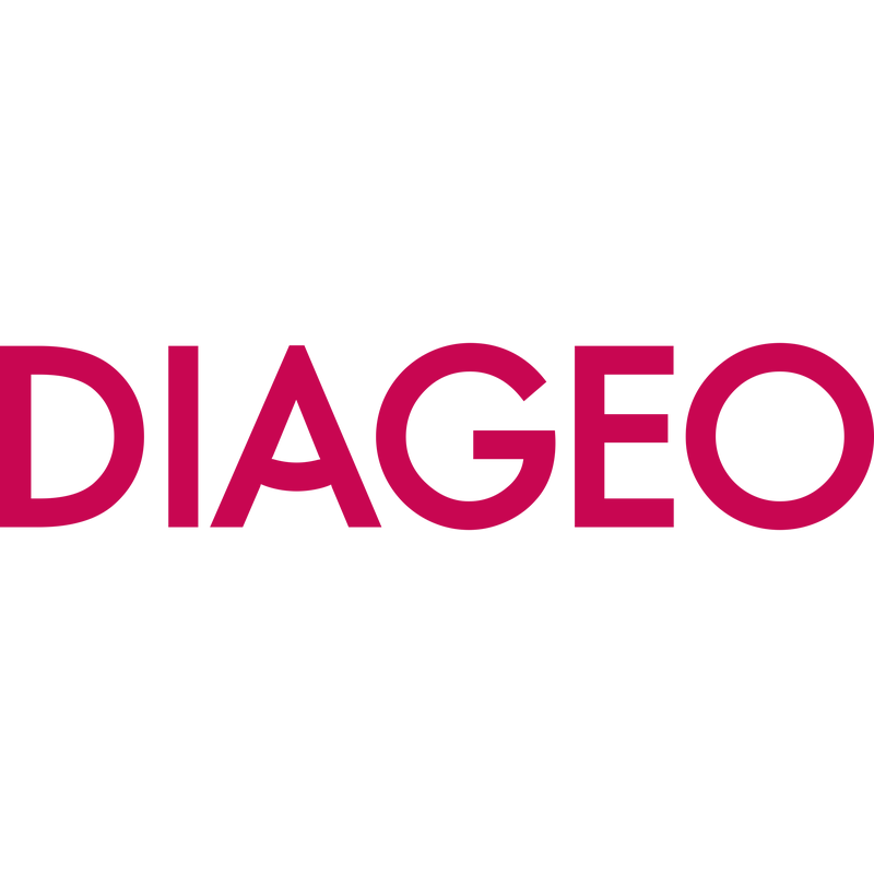 Diageo Logo PNG Vector  PNG