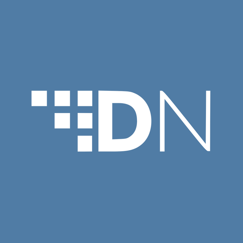 Digitalnote 标志 PNG Vector  PNG