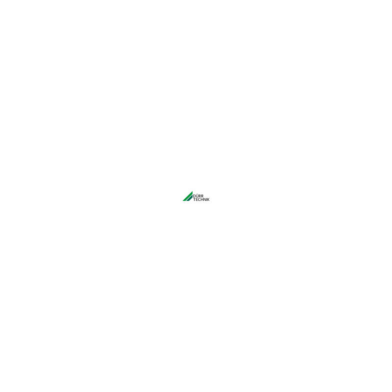 Duerr Technik Логотип PNG Vector  PNG