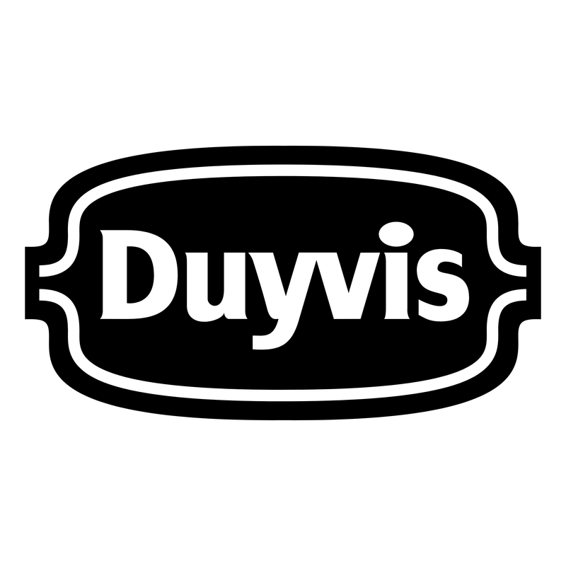 Duyvis Logo PNG Vector  PNG