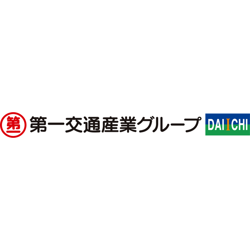 Daiichi Kotsu Sangyo Logo PNG Vector  PNG