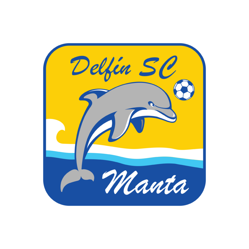Download Delfin Sc Logo PNG Transparent Background