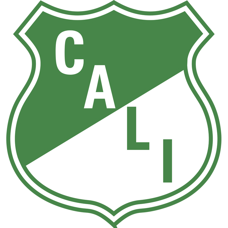 Deportivo Cali Лого PNG Vector  PNG