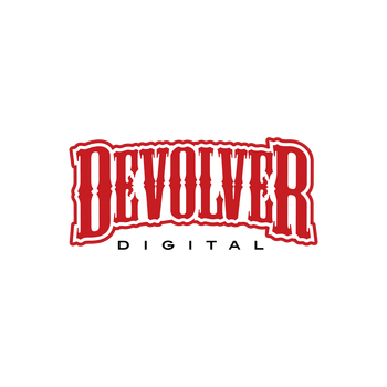 Devolver Logo PNG