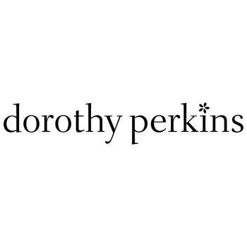 Dorothy Perkins Logo PNG