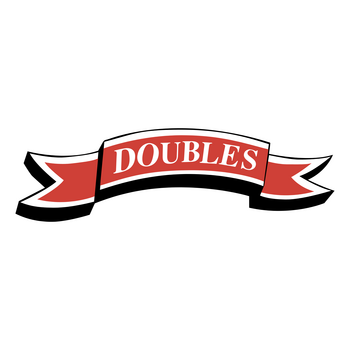 Doubles Logo PNG