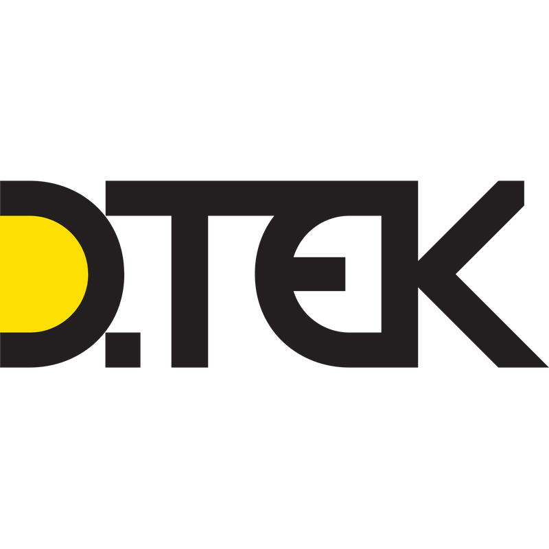 D.TEK Лого PNG Vector  PNG