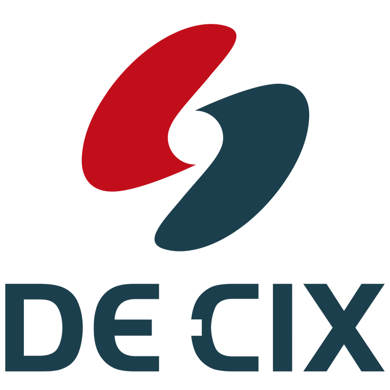 De Cix Logo PNG Vector, Icon Transparent