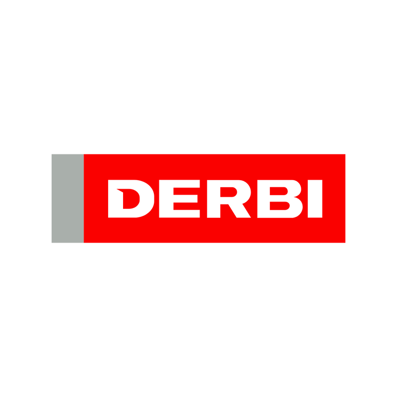Derbi Λογότυπο PNG Vector  PNG