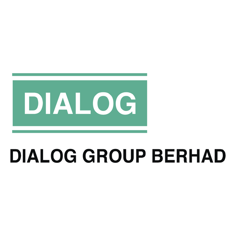 Dialog Group Logo PNG Vector  PNG