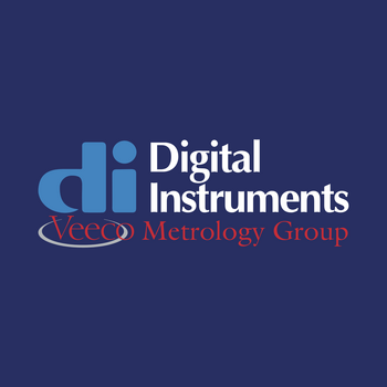 Digital Instruments Logotyp PNG