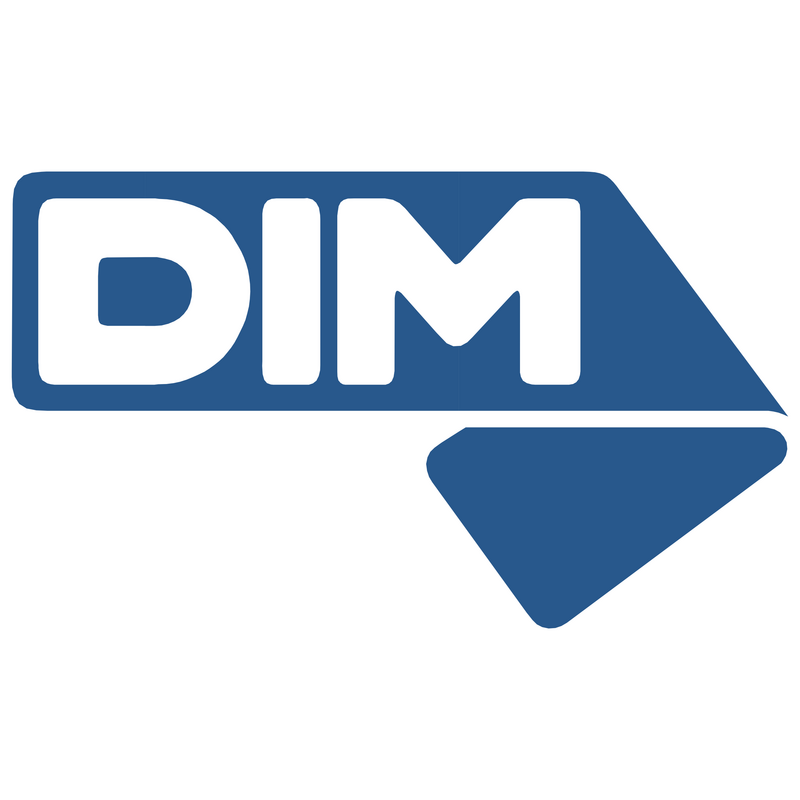 Dim Logo PNG Vector  PNG