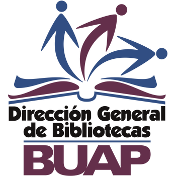 Dirección General De Bibliotecas Buap โลโก้ PNG