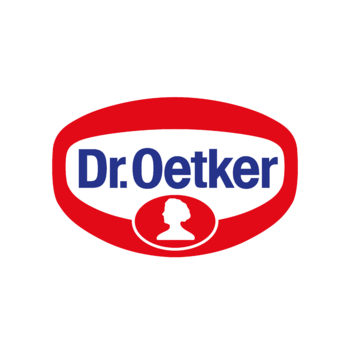 Dr. Oetker Logo PNG Průhledné