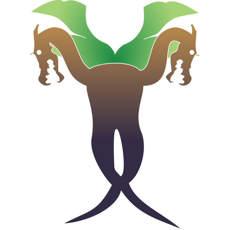 Dragora Logo PNG Vector, Icon Transparent