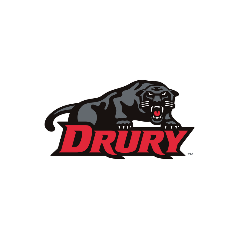 Drury Panthers Logo PNG Vector  PNG