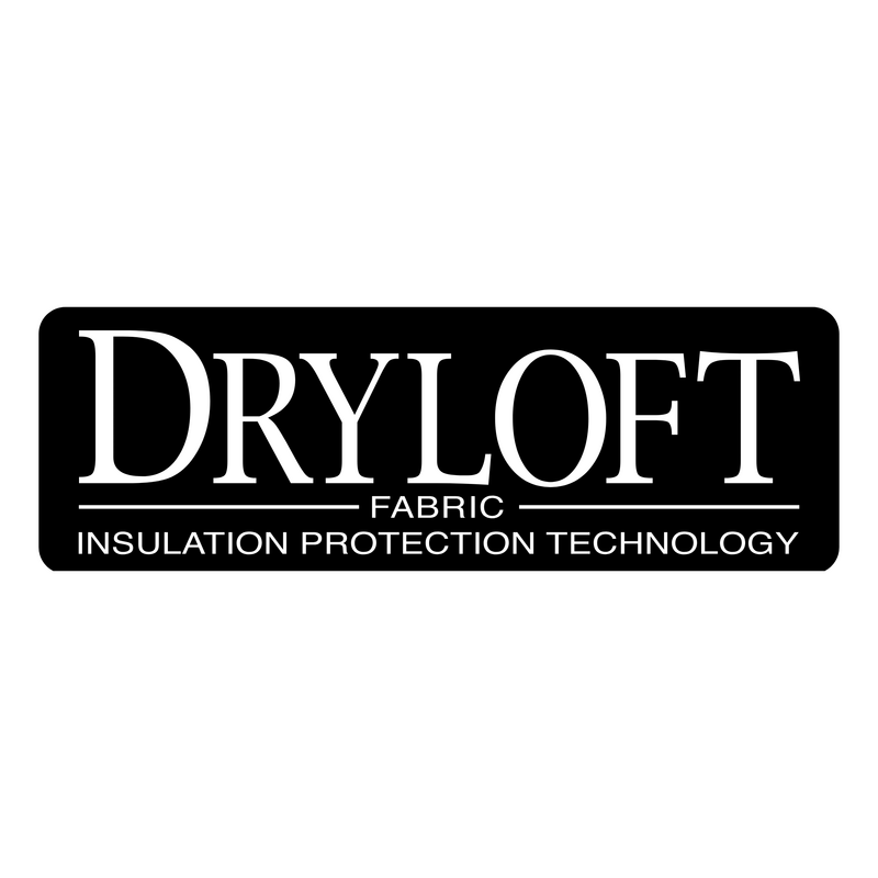 Dryloft ロゴ PNG Vector  PNG