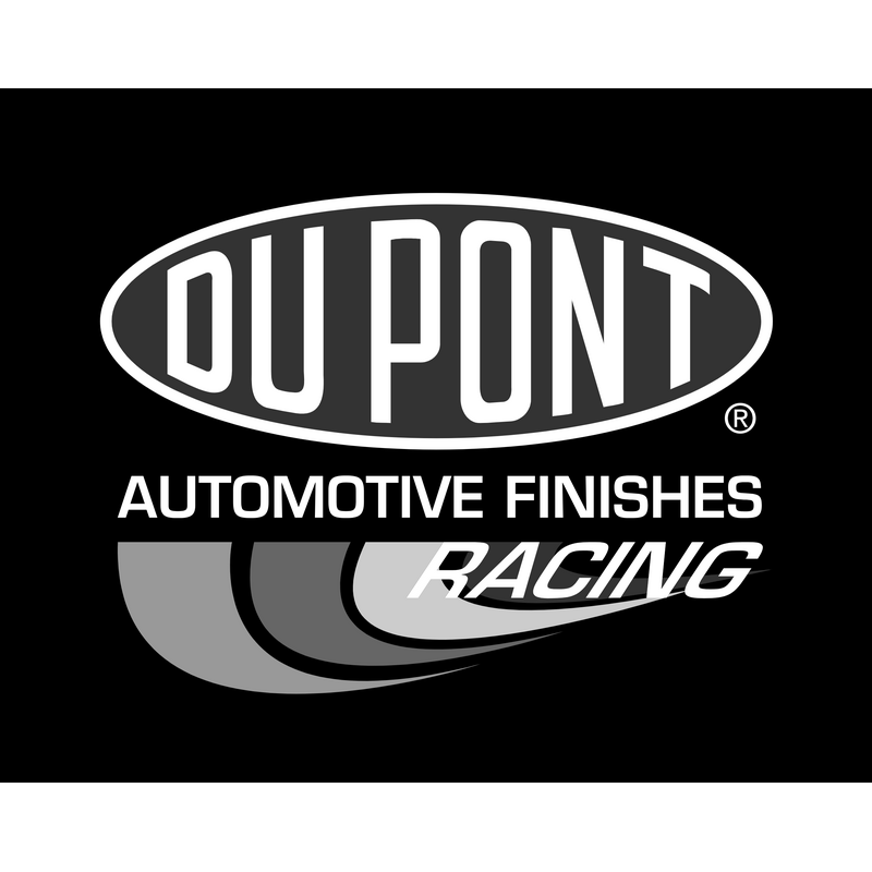 Dupont Automotive Finishes 标志 PNG Vector  PNG