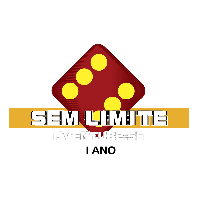 Dado Sem Limite Logo PNG Vector  PNG