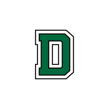 Dartmouth Big Green Logo PNG