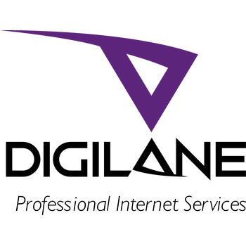 Digilane Logo PNG