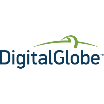 DigitalGlobe Λογότυπο PNG