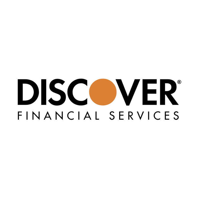Discover Logo PNG Vector  PNG