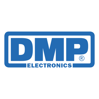 Dmp Electronics Logo PNG