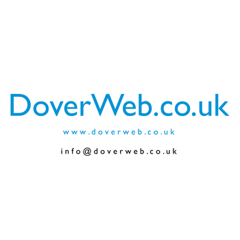 Doverweb โลโก้ PNG