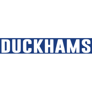 Duckhams Logo PNG Transparente