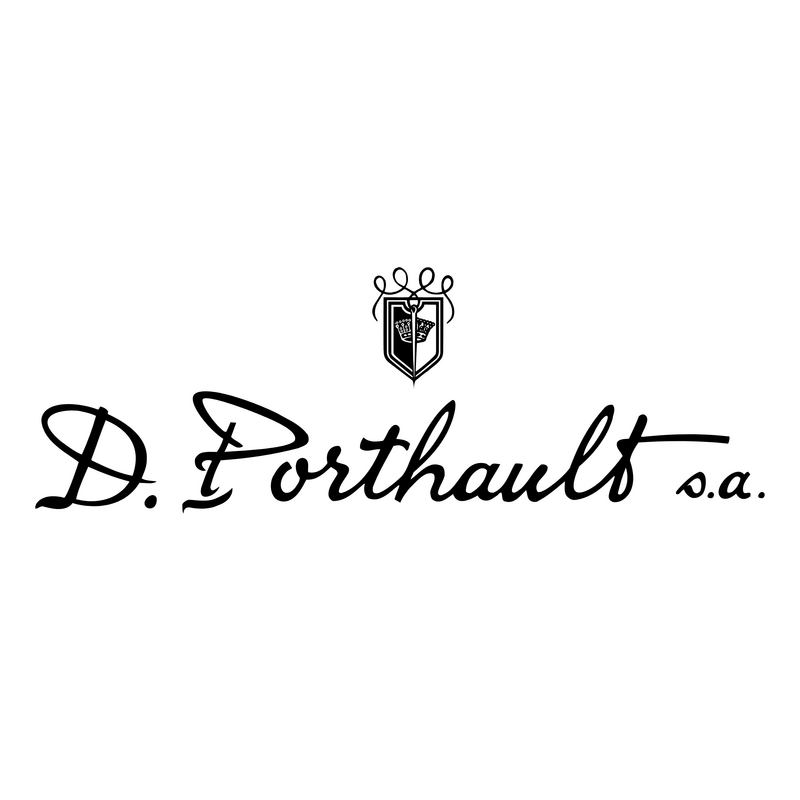 D Porhault Logo PNG Vector  PNG
