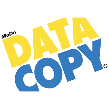 Datacopy Логотип PNG