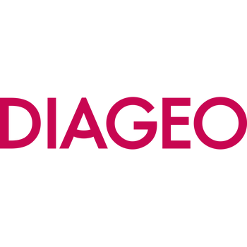 Diageo Logo PNG