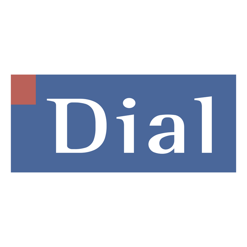Dial 标志 PNG Vector  PNG
