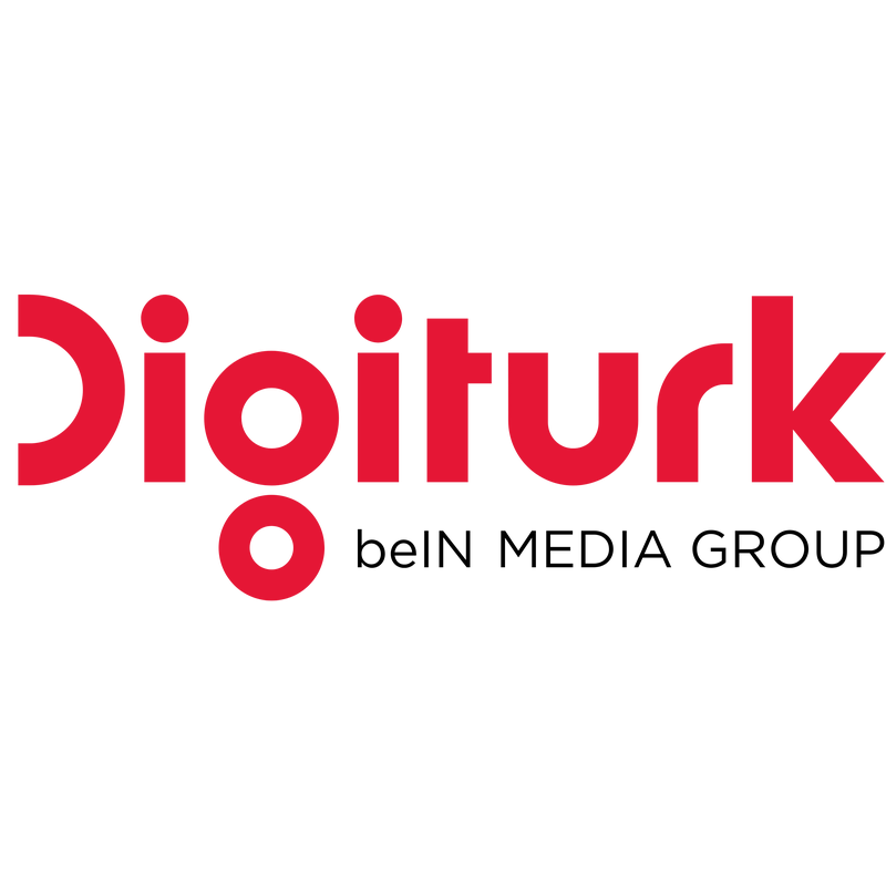 Digiturk Logo PNG Vector  PNG