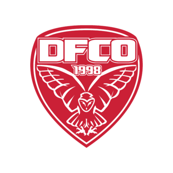 Dijon Fco Logo PNG Átlátszó