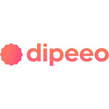 Dipeeo Logo PNG Transparente