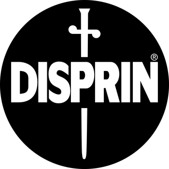 Disprin 标志 PNG