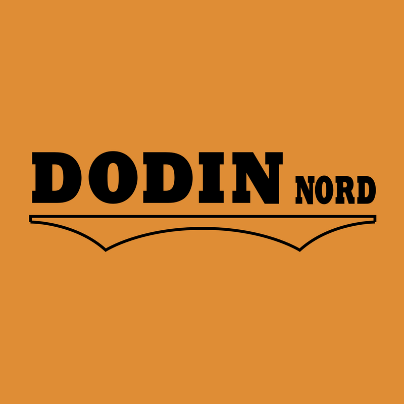 Dodin Nord Logo PNG Vector  PNG