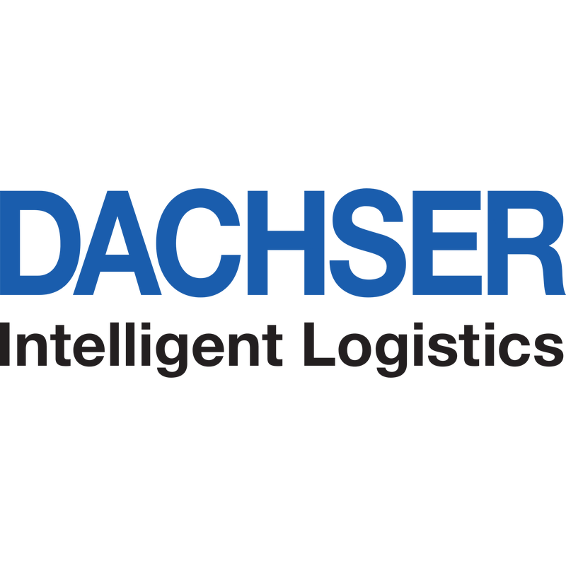 Dachser Logo PNG Vector, Icon