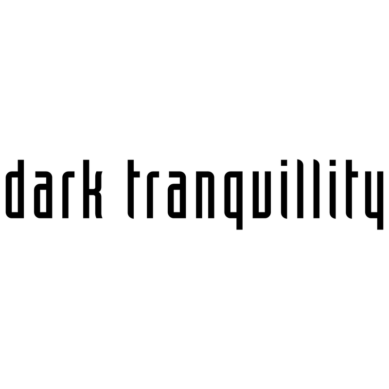Dark Tranquillity Logo PNG Vector, Icon Transparent