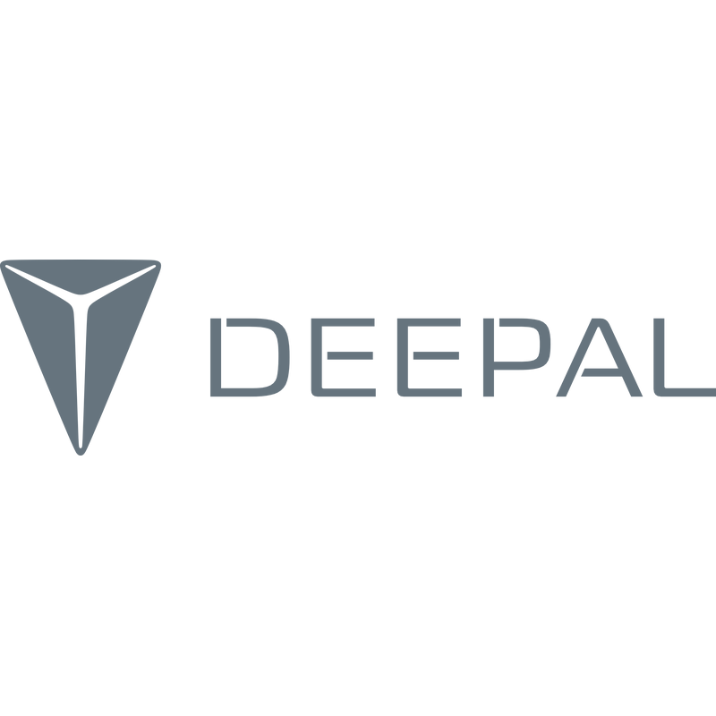 Deepal Logo PNG Vector  PNG