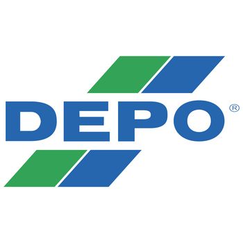 Depo 标志 PNG