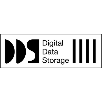 Digital Data Storage Logo PNG