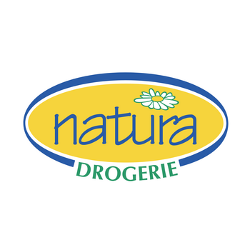 Drogerie Natura Logo PNG